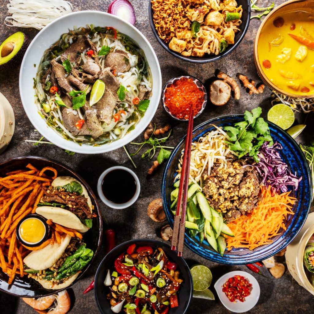 Reequilibrage Alimentaire A Lille