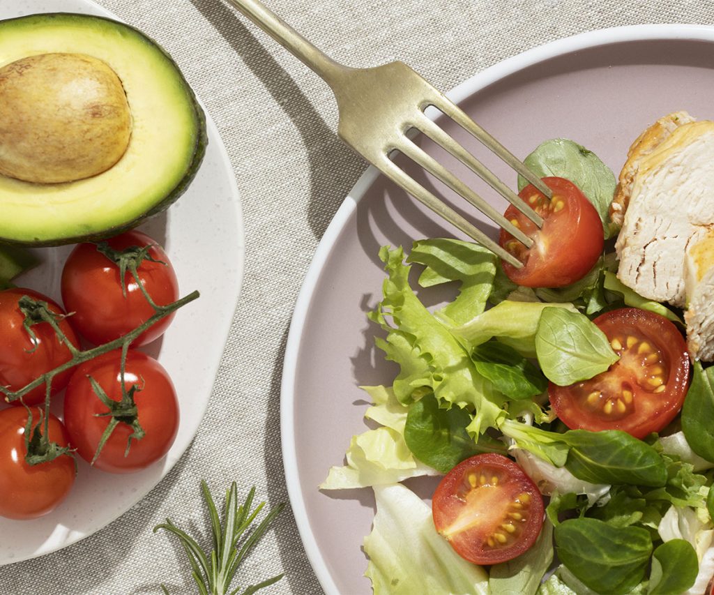 idee repas perdre poids rapidement lille