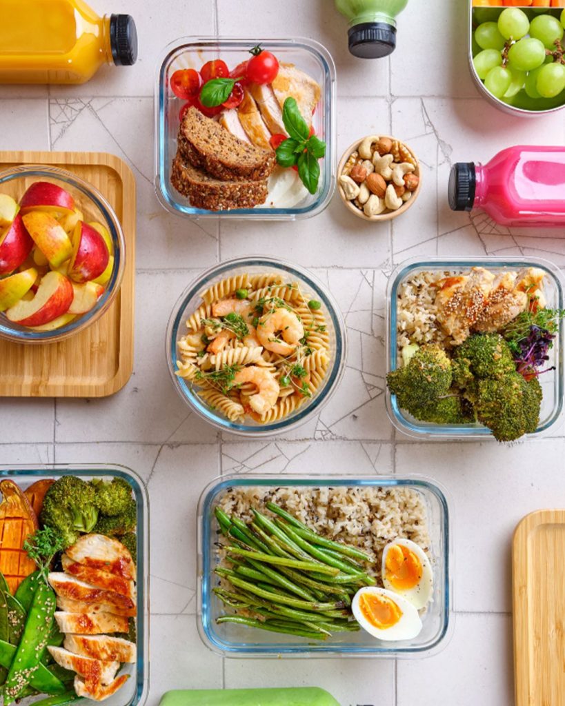 idee repas pour perdre poids rapidement lille