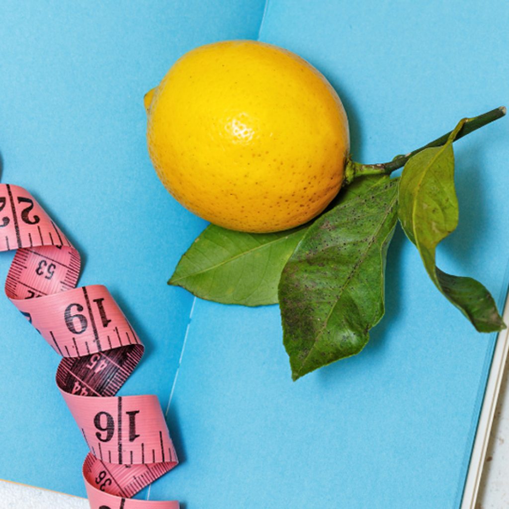 programme perte de poids regime anti-inflammatoire