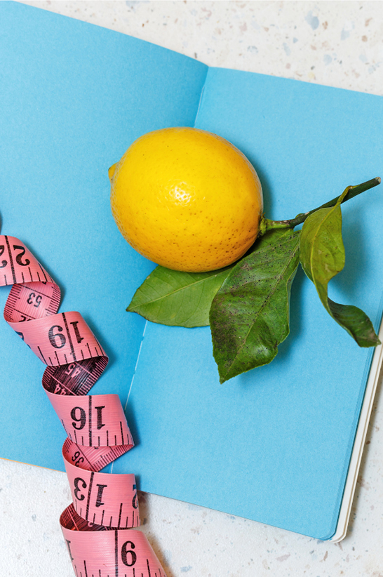 programme perte de poids regime anti-inflammatoire