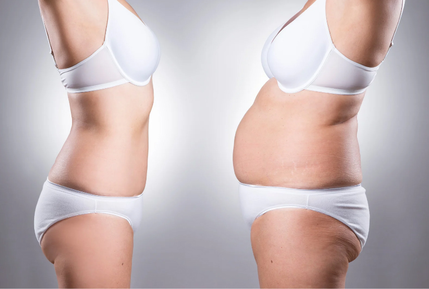 comment perdre du poids avec naturopathie