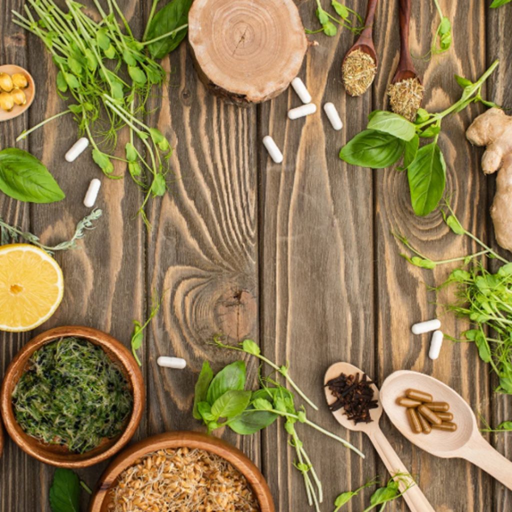 comment perdre du poids grace naturopathie