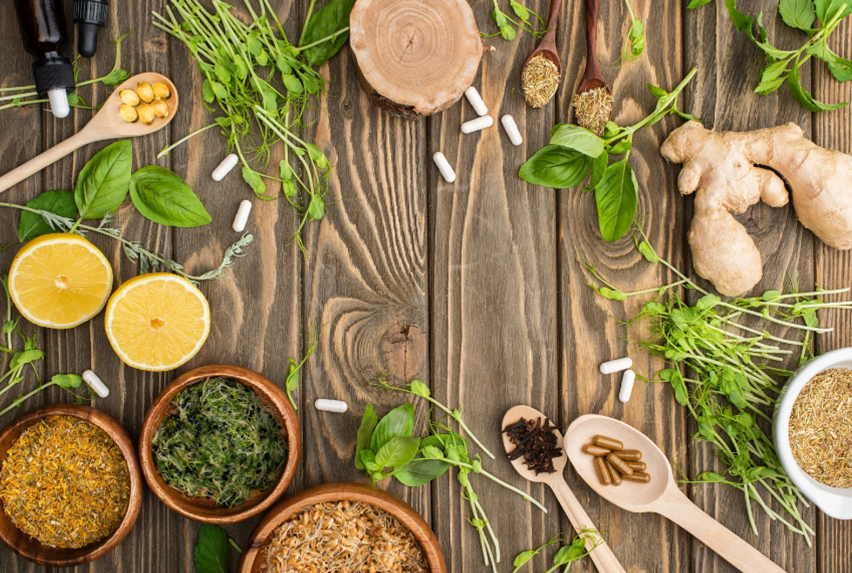comment perdre du poids grace naturopathie