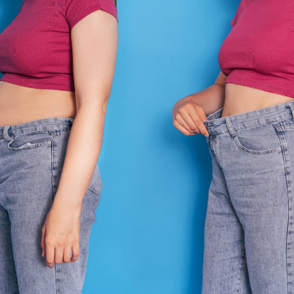 pourquoi je n arrive pas a perdre du poids causes