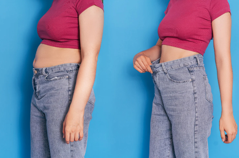 pourquoi je n arrive pas a perdre du poids causes