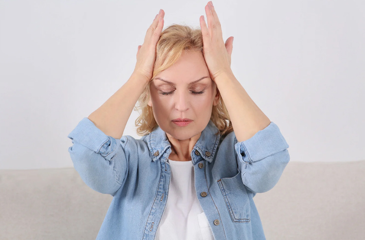 dereglement hormonal comprendre causes reperer les symptomes agir naturellement