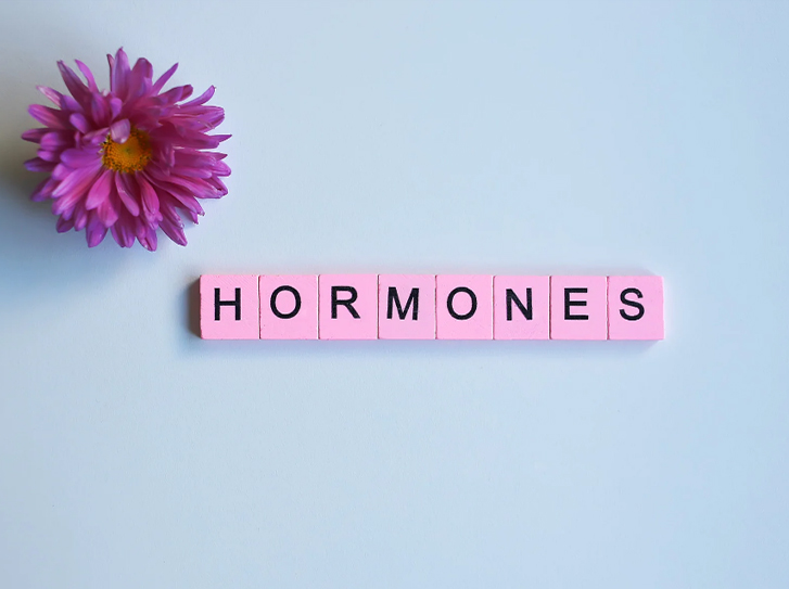 dereglement hormonal comprendre les causes reperer symptomes agir naturellement