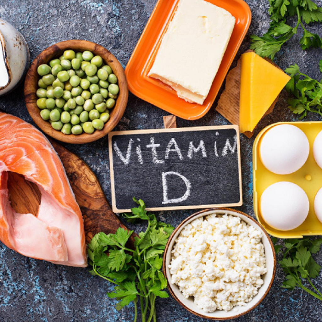 carence vitamines d symptomes naturopathie