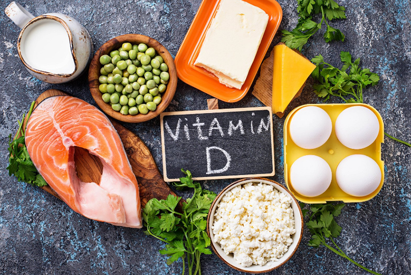 carence vitamines d symptomes naturopathie