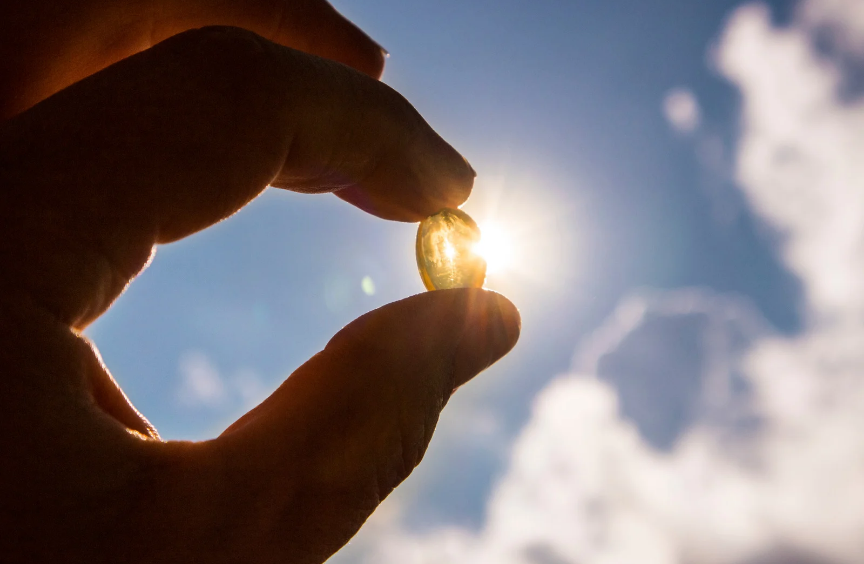 carence vitamines d symptomes