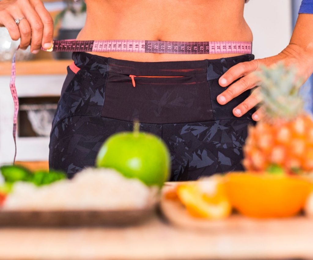 perdre du poids a lille