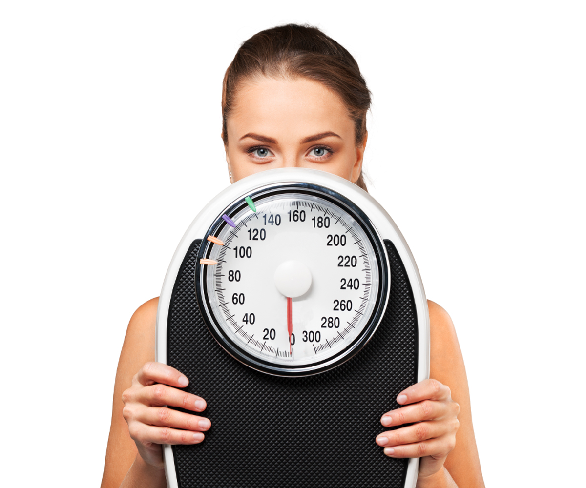 carences fer blocage perte de poids