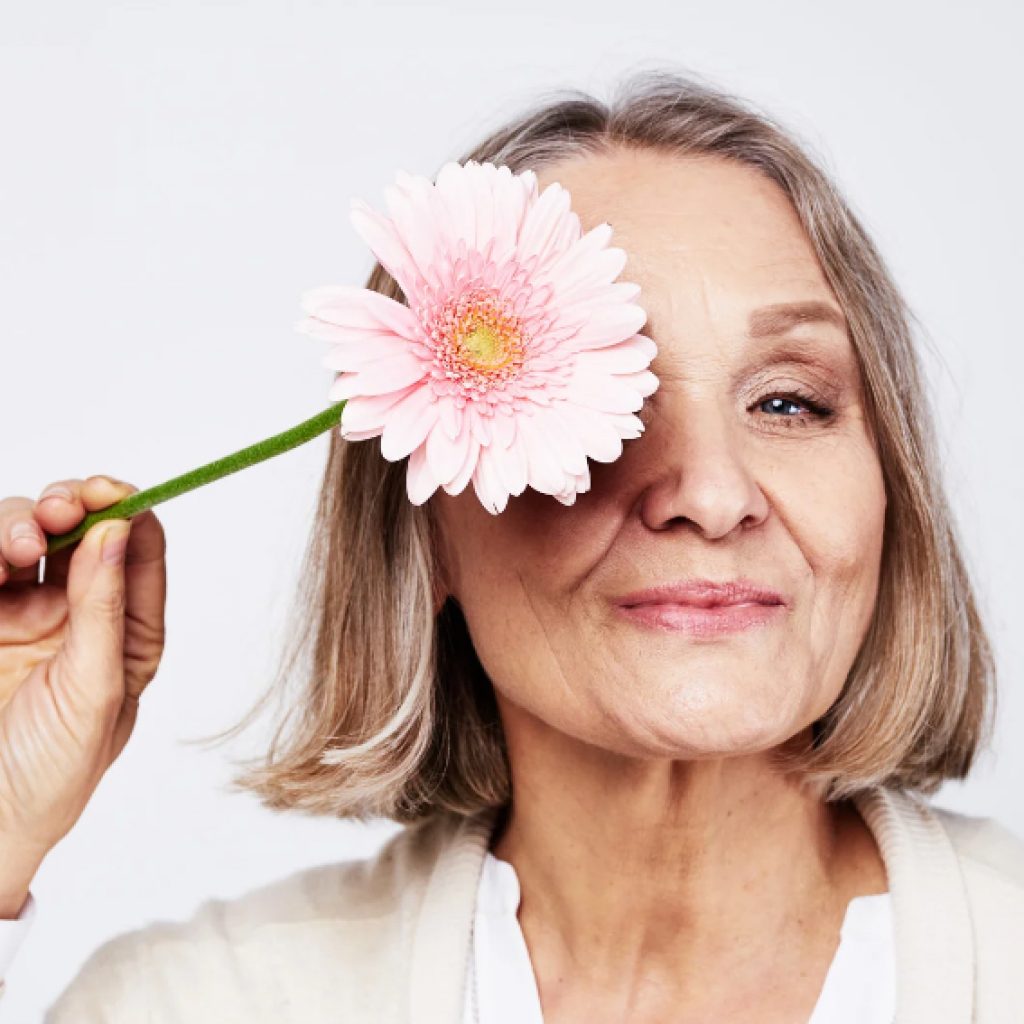 premier signe menopause