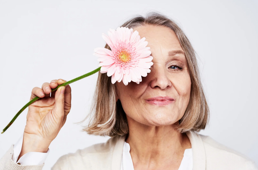 premier signe menopause